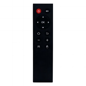 T9C 2.4G Universal-Fernbedienung für Smart-TV Set-Top-Box-Player Fernsteuerung USB-Empfänger mit Lernfunktion - Product Image 1