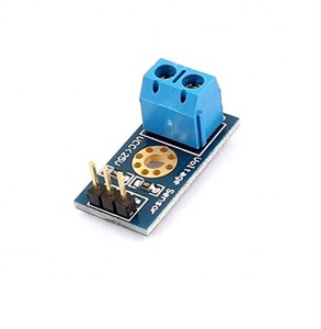 電圧センサーモジュール電圧検出モジュール - Product Image 2