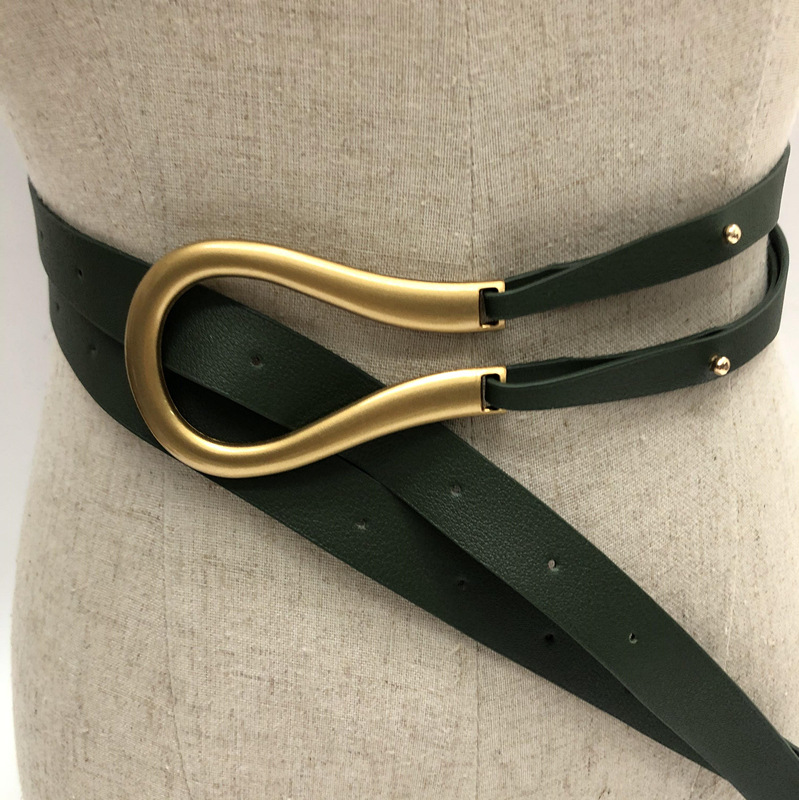 Boucle noire-grande
