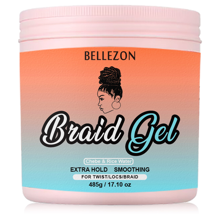 485g Braid Gel