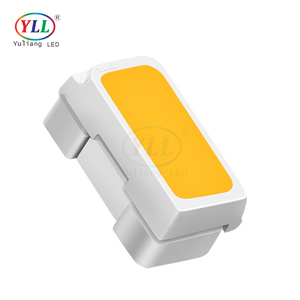 YLL 3014 yan yayan 0.1W LED RGB kırmızı beyaz 6000K Epistar çip Smd Led ile AEC-Q102 Led otomotiv Neon şerit işık için - Product Image 2