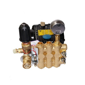 A220302000023 QL-80B Giá Áp Lực Cao <span class=keywords><strong>Triplex</strong></span> Pit Tông Phun Máy Bơm Nước Cho SANY Zoomlion BƠM BÊ TÔNG - Product Image 1