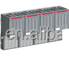 Módulo de entrada/salida analógica AX521 S500 1SAP250100R0001 - Product Image 2