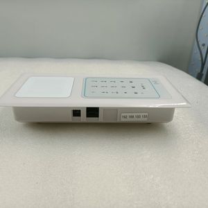 クリーンルームインターホンシステムSIPプラスチック材料IPおよびPOEネットワーク製薬工場および病院手術室用 - Product Image 3