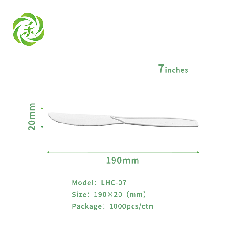 Cuchillo de 7 pulgadas