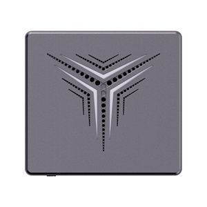 Mini computer JK01 di alta qualità ind-l celeron N5059 win10 pro 4K HD dual wifi mini pc per affari e giochi - Product Image 1