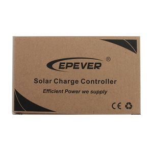 LS1012EU pwm solar térmica controlador 12V 10a interruptor automático ce rohs solar controlador de carga manual - Product Image 4