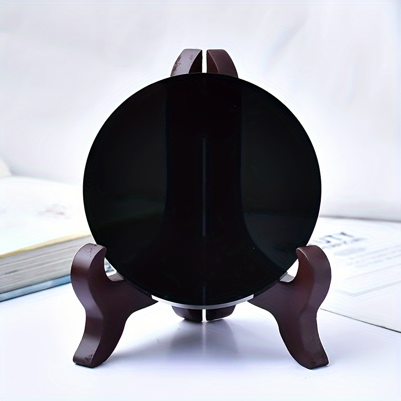 Obsidian Magic Mirror