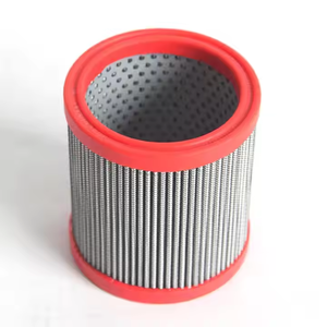 适用于SANDVIK的高质量空气过滤器55199068 SA 12689 - Product Image 1