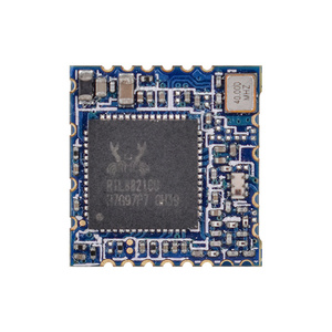 Trasmissione RF wi-fi 5 1 t1r 2.0 USB a bassa potenza IEEE 802.11a/b/g/n/ac WLAN Realtek modulo Wifi per applicazioni Wireless - Product Image 1