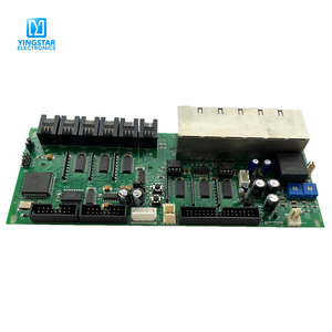 Professional High Precision PCBA Manufacturer OEM Electronic PCBA Turnkey PCB <strong>Assemble</strong> Service - Product Image 5