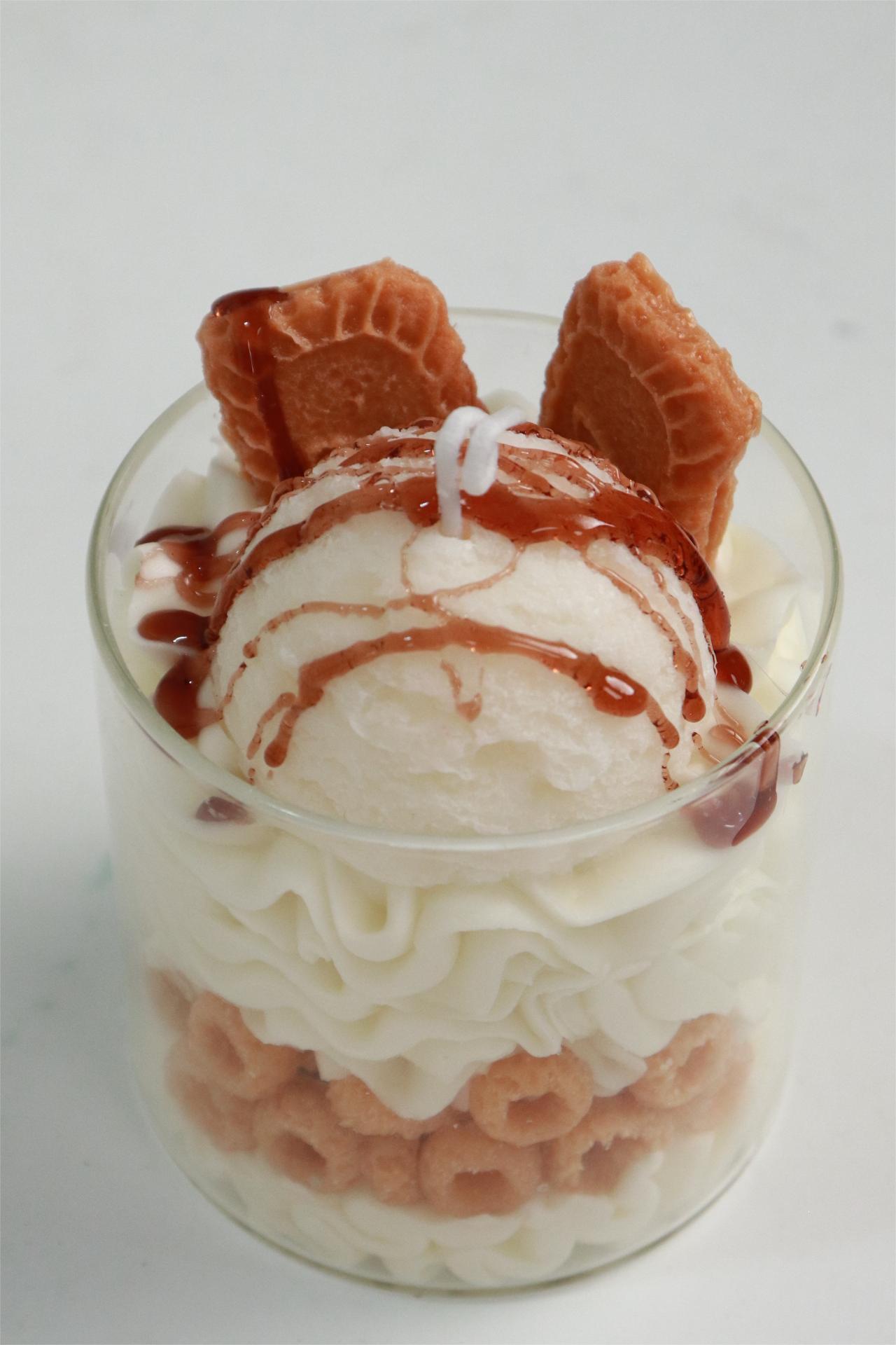 10. Gelato