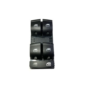 4F0959851A Electric Power Window Master Switch for Audi A3 8P SpB A6 4F 4G C6 Q7 4L <strong>4F0</strong> <strong>959</strong> 851 Auto Electronics - Product Image 1