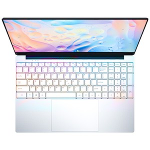 Slim 15.6 Inch Laptops Quad Core J4115/Core I7 5500U 8GB Ram 1TB SSD with Backlit <strong>Keyboard</strong> <strong>Computer</strong> Laptops for Business - Product Image 2
