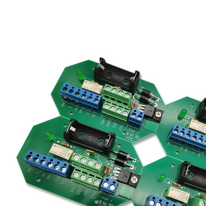 Prototip için özel BMS kurulu Shenzhen PCBA montaj elektronik bileşen kitleri yüksek özelleştirme Circurt PCB PCBA üreticisi - Product Image 2