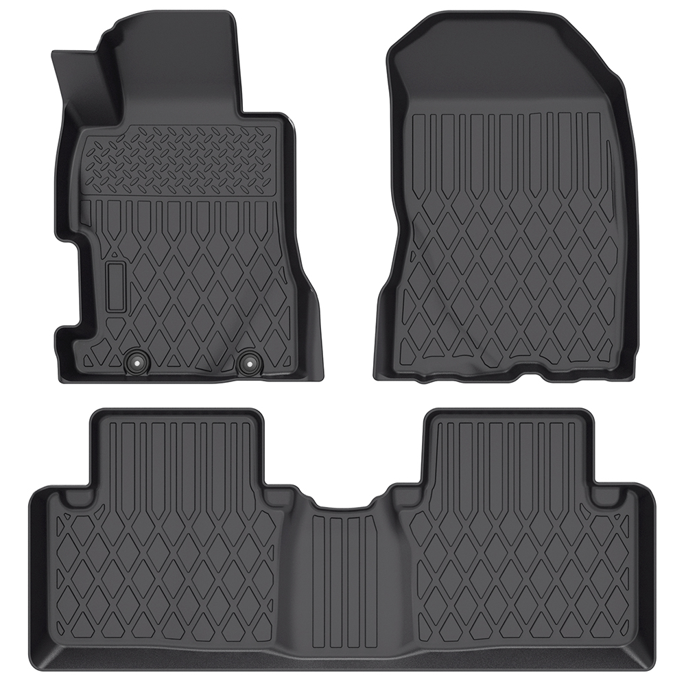 Tapis de plancher de voiture