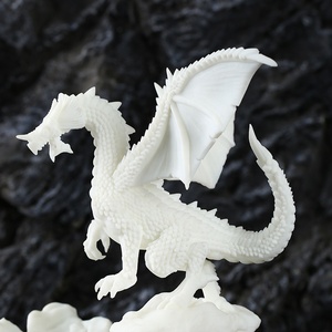 高精度3D打印服务定制快速原型3D打印