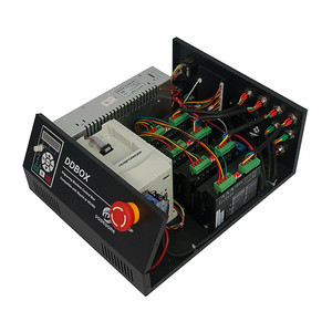 1500W VFD Compatible 3 <strong>4</strong> <strong>Axis</strong> Independent off Line <strong>CNC</strong> <strong>Router</strong> <strong>Control</strong> Box for 800W/1500W - Product Image 4