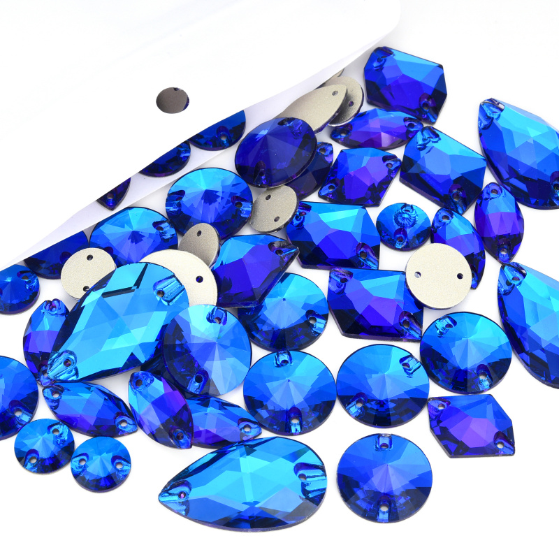 Bleu Capri