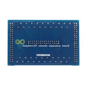 Raspberry Pi GPIO Scheda di Espansione Multifunzione Scheda di Espansione Modulo per Arancione Pi PC Raspberry Pi 4