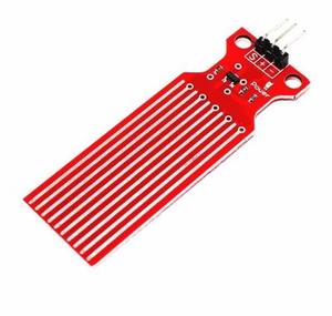 Módulo Sensor de detección de nivel de agua de lluvia de alta calidad de salida de fábrica - Product Image 1