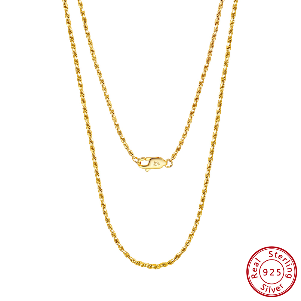 SC29-18K Gold Plated-1.5