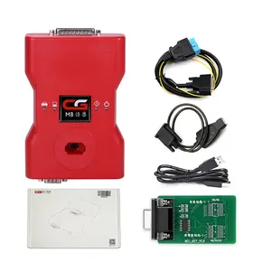 EIS mobiles Autoschlüsselprogrammierungs- und Diagnosetool für Toyota - Product Image 5