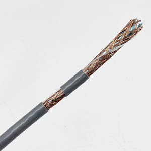 KICO 24 AWG PVCジャケット猫6 SFTP LANケーブル305mネットワーク通信ケーブル電気通信アプリケーション