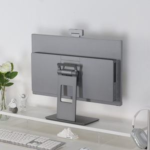 New Design 24'' 27'' Core I3 I5 I7 12th 13th Gen Barebone <strong>Computer</strong> Set All-in-one Pc Gaming Pc Full Setup Computadoras - Product Image 4