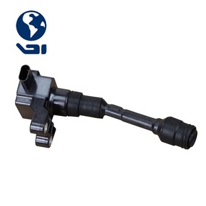 韩庄优质点火线圈CM5G-12A366-CA发动机代码兼容福特嘉年华0.0l 2012-2015 1年保修 - Product Image 2