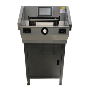 自動切断機紙切断機ギロチン機シートカッターE490T - Product Image 5