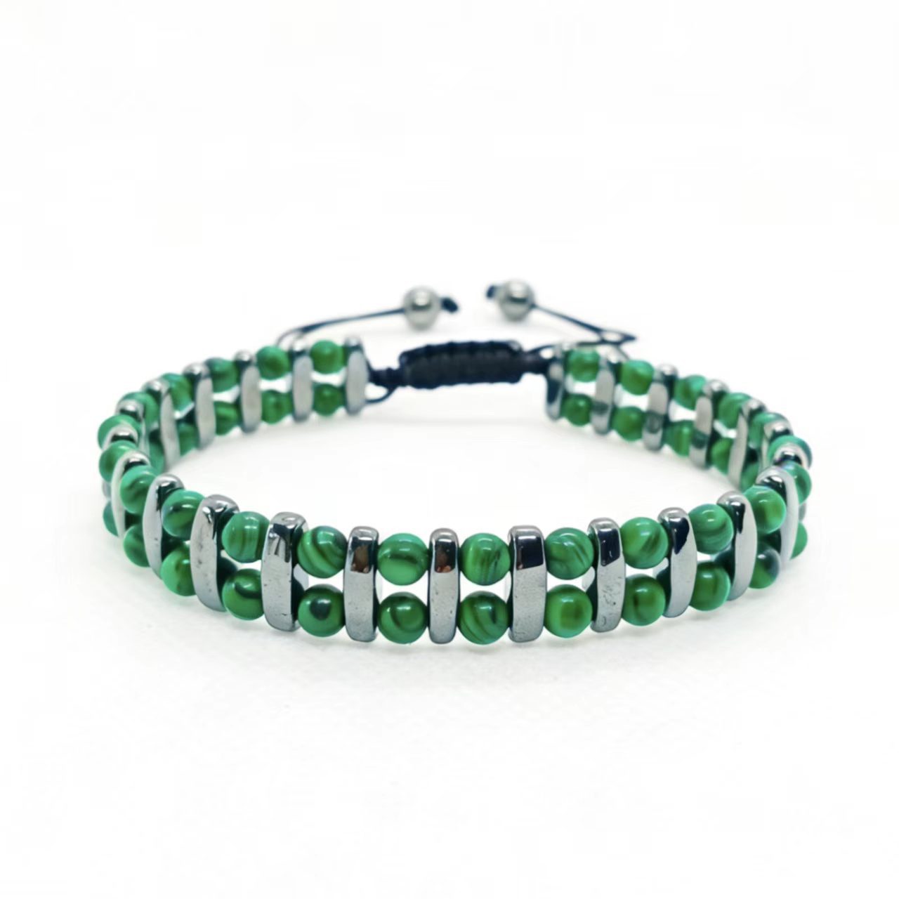 Malachite multi-synthétique
