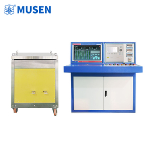 Bestseller monofase MSDL-1000AS sistema di test di aumento della temperatura completamente automatico 0-1000A (personalizzabile secondo necessità)