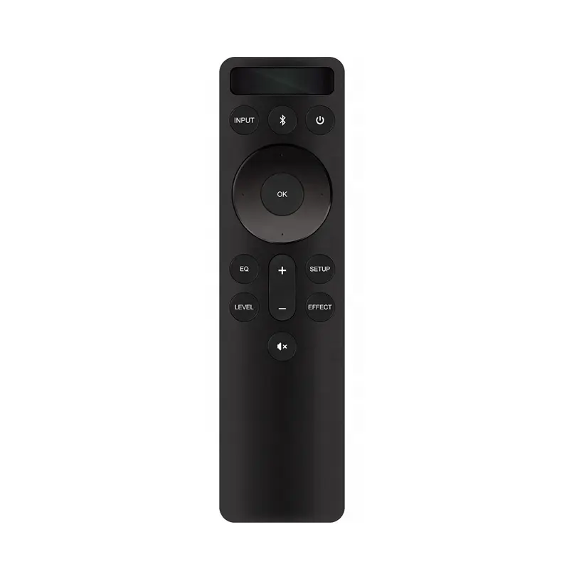 Nuevo mando a distancia para cine en casa V-Series 5,1, barra de sonido para cine en casa, con mando a distancia de 2, 2, 3, 2, 1, 2, 2, 2, 3, 1, 2, 2, 4