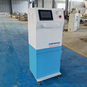 Touch screen tipo alta resistência parafuso antiderrapante coeficiente tester