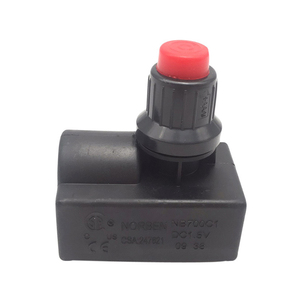 1.5V BBQ火花发生器1出口AA电池按钮点火器气体格栅 - Product Image 5
