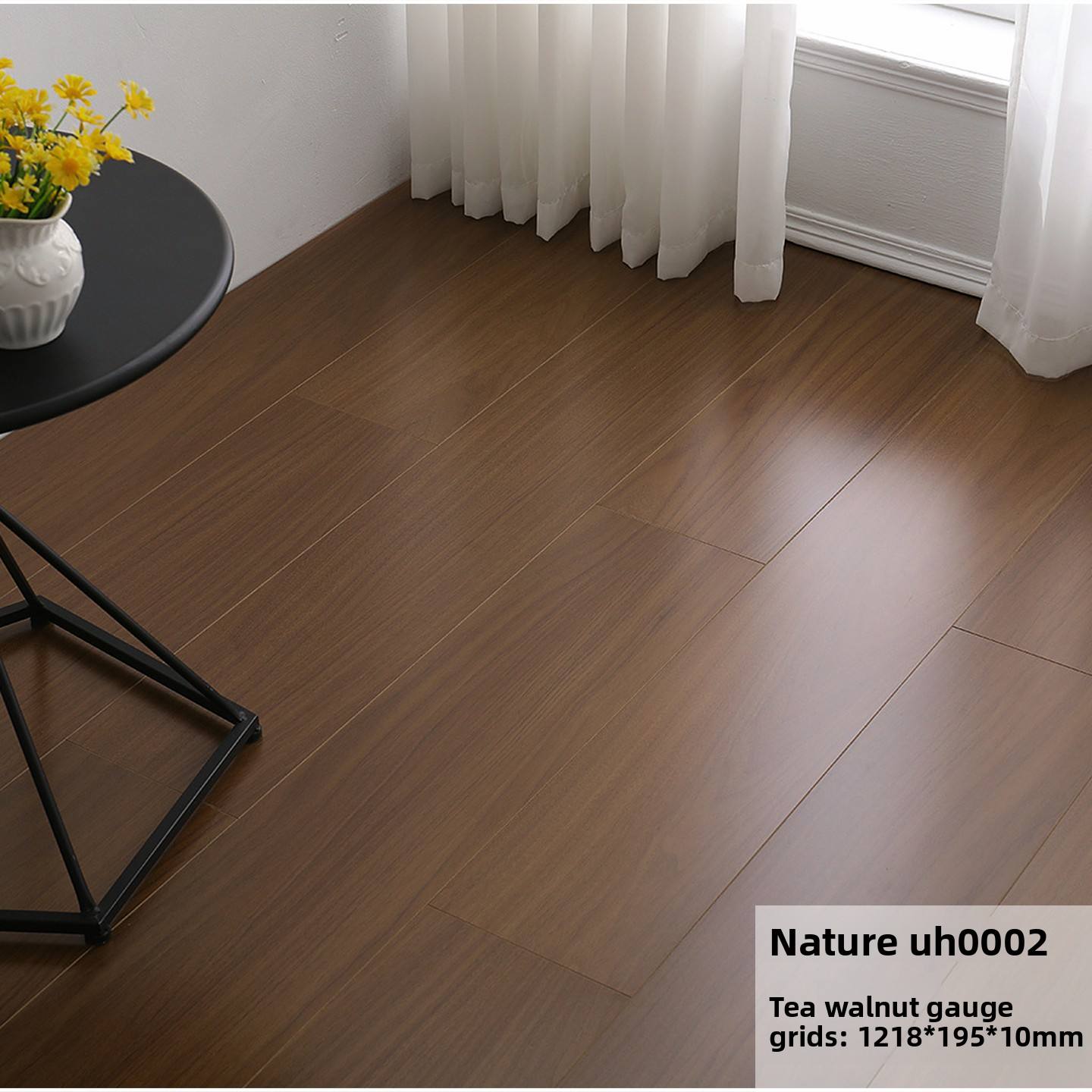 ชาวอลนัท UH0002ธรรมชาติ