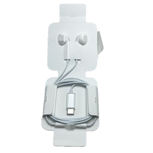 Elegancia minimalista Tipo C Auriculares con cable Decodificación digital Control de línea Llamada para la serie ISO 15 para música compatible con Android - Product Image 3