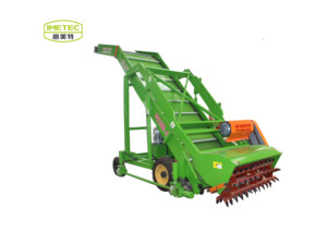 Besleme inek/keçi silaj makinesi için istifleyiciler silaj <span class=keywords><strong>Reclaimer</strong></span> silaj yükleyici - Product Image 5
