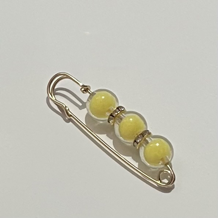 Jelly Yellow