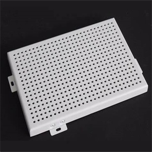 İsviçre yapı taşı desen fabrikasyon çelik dış üretimi katı kaplama katar foshan cephe paneli pvdf alüminyum kaplama - Product Image 6