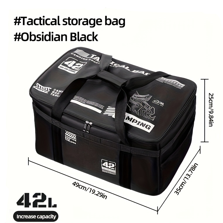 42L Black