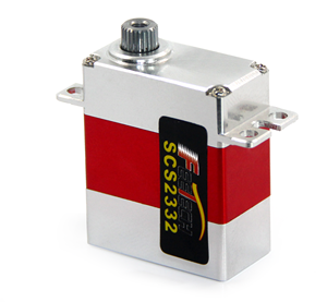 Feetech 360 Degree 4kg Feedback Smart <strong>Servo</strong> SCS2332 OEM <strong>Servo</strong> STEM Education <strong>Programming</strong> CircuitPython Components &amp; Parts - Product Image 1