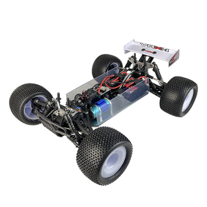 Lehoo VRX Racing RH811 1/8 4WD 2.4G <strong>RC</strong> Car Brushless Powered <strong>RC</strong> Truck High Speed <strong>RC</strong> Racing Car - Product Image 2