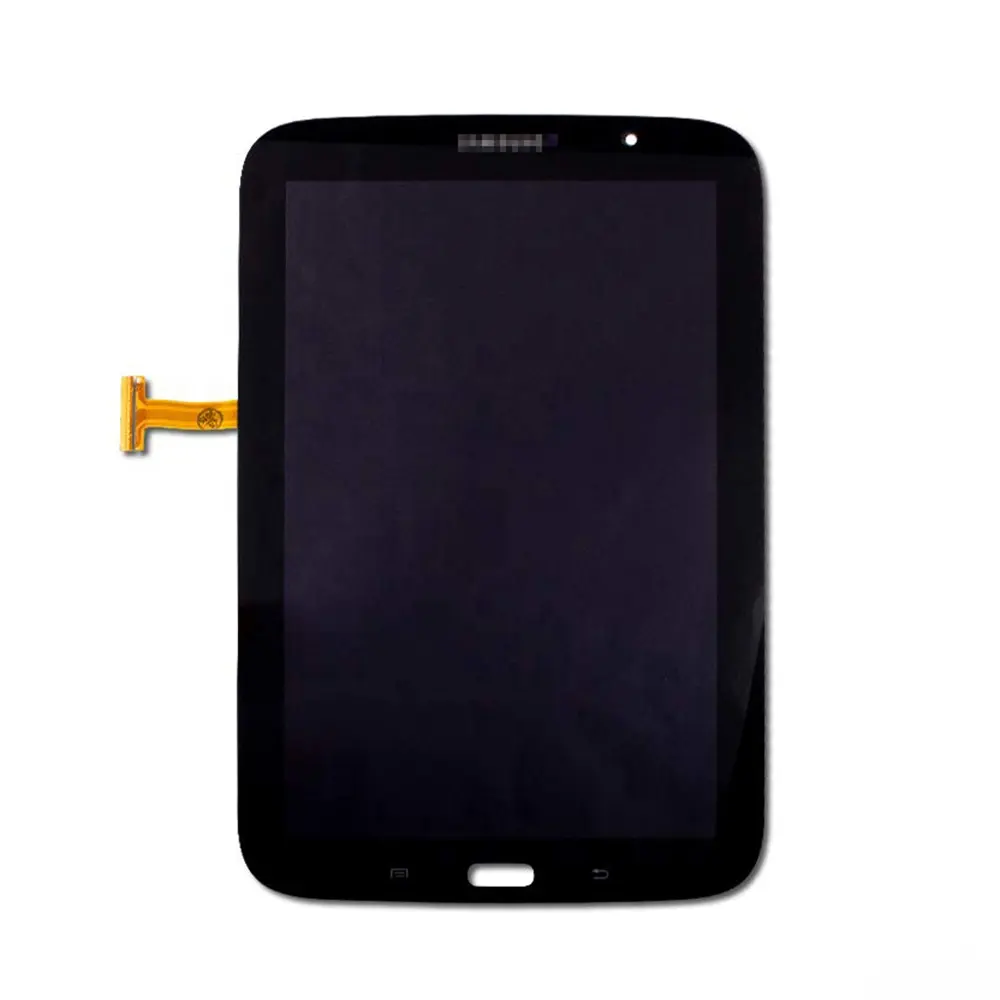 Сменный ЖК-экран для Samsung Galaxy Note 8,0 N5110 GT-N5110 Pantalla, сенсорная панель в сборе