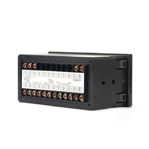 Factory Custom Multi Wire Intelligent <strong>Temperature</strong> Controller <strong>Temperature</strong> <strong>Control</strong> Instrument Device - Product Image 4