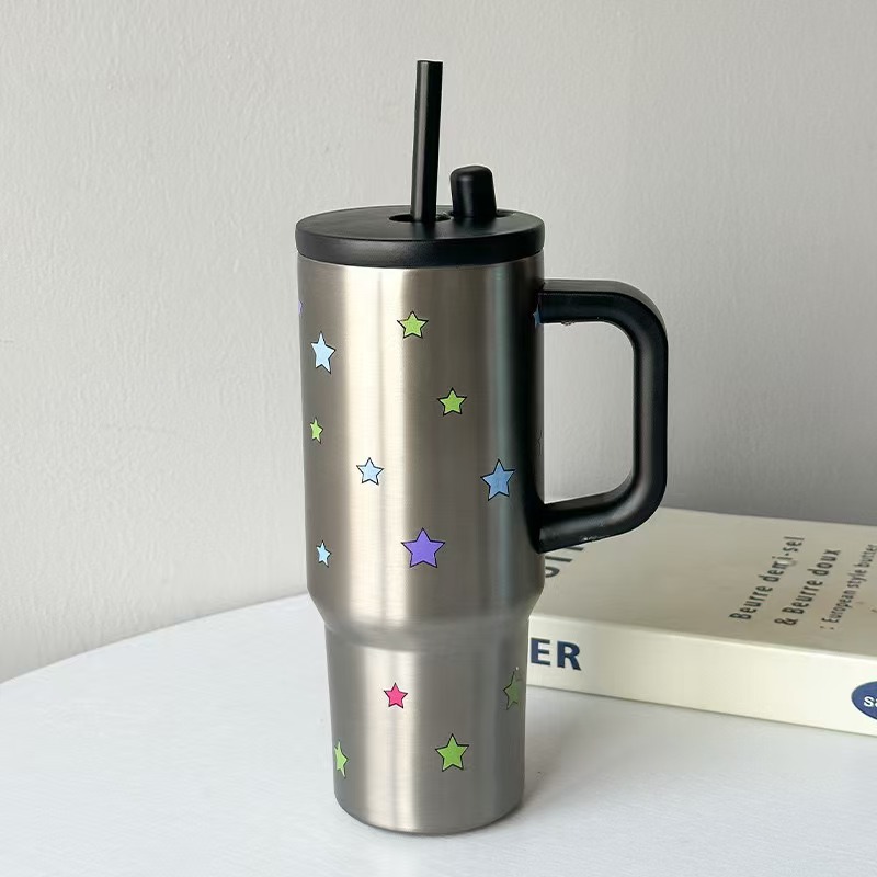 Stainless Steel