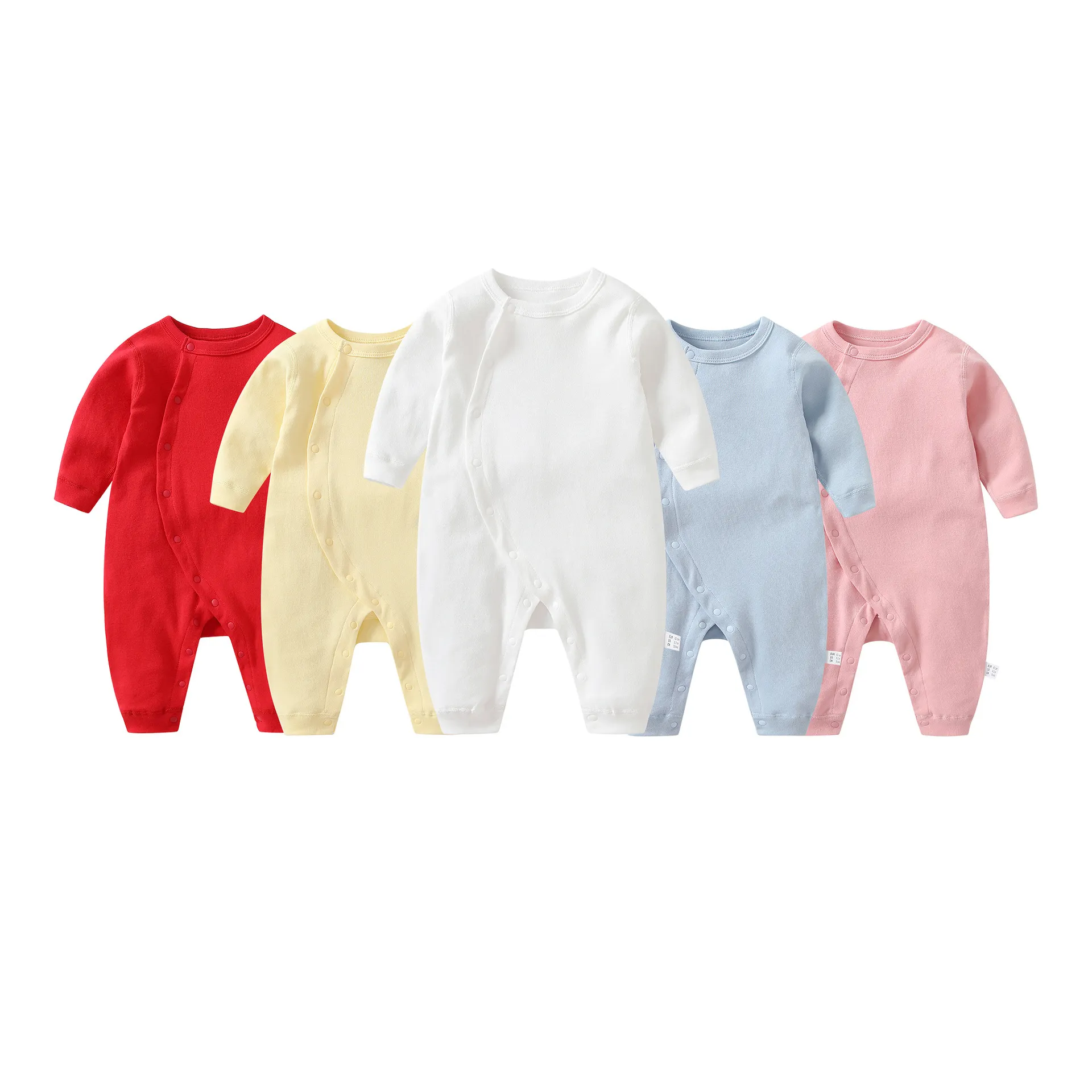 Recién Nacido ropa de bebé niña barata 18-24 meses artículo de bebé recién nacido 12 meses ropa de algodón para niñas