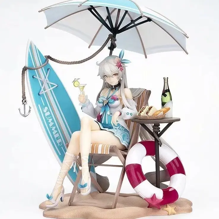 Di alta qualità su misura 3D Anime Girl Figure per collezione giapponese ragazza nuda Action Figure PVC giocattoli