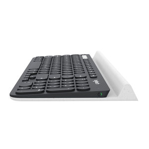 LogitechK780マルチデバイスワイヤレスキーボードデュアルモードスイッチアクティバーマルチデバイスコンピューターキーボード - Product Image 4